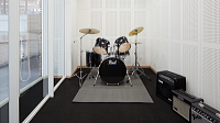 音楽練習室